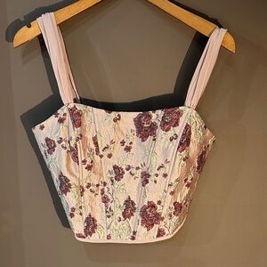 Altar’d State top. NEW